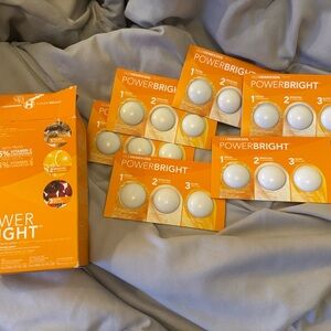 Ole Henriksen vitamin C power facial system